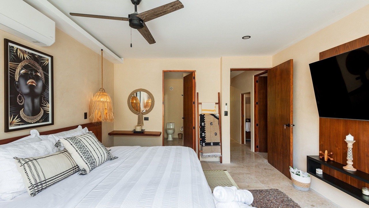 Photo of Bedroom in Zama