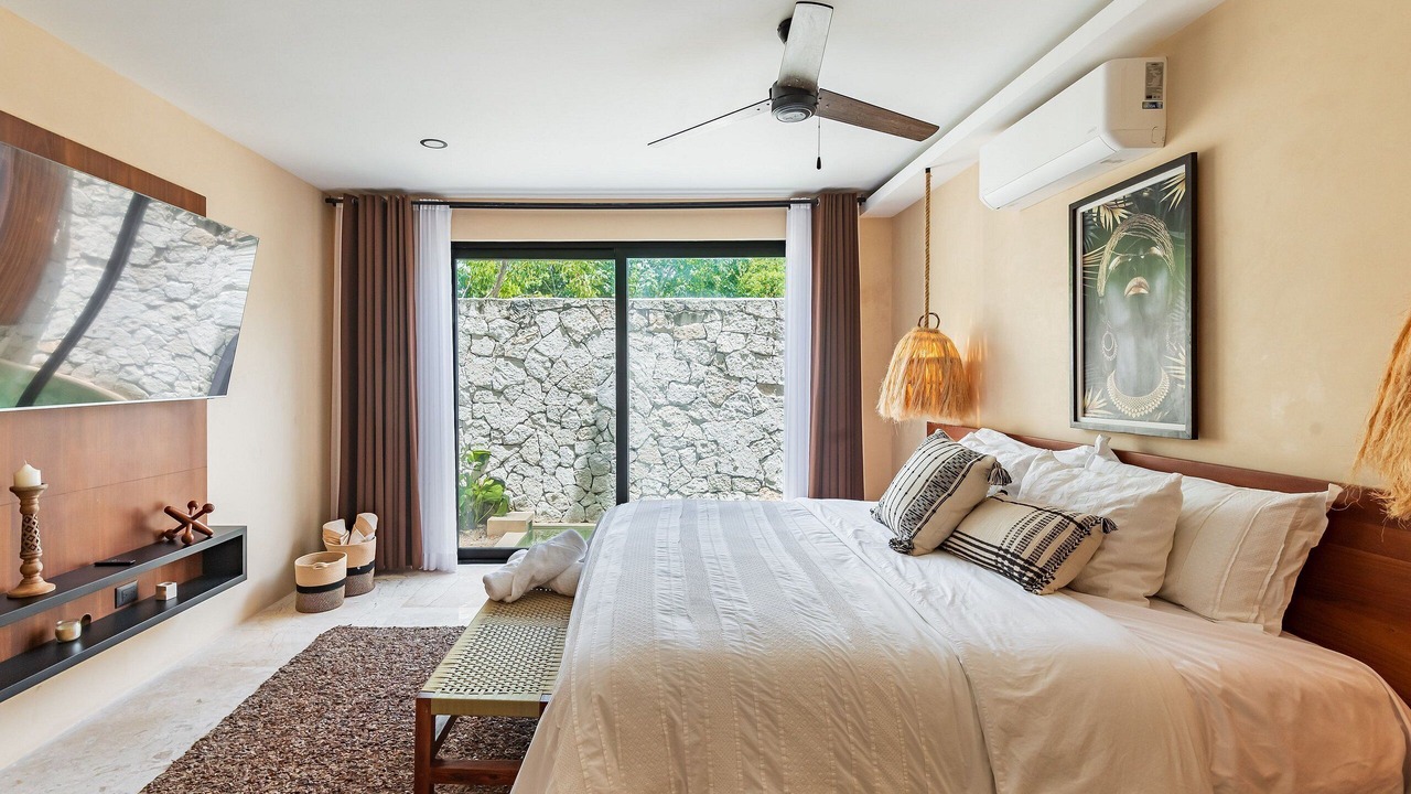 Photo of Bedroom in Zama