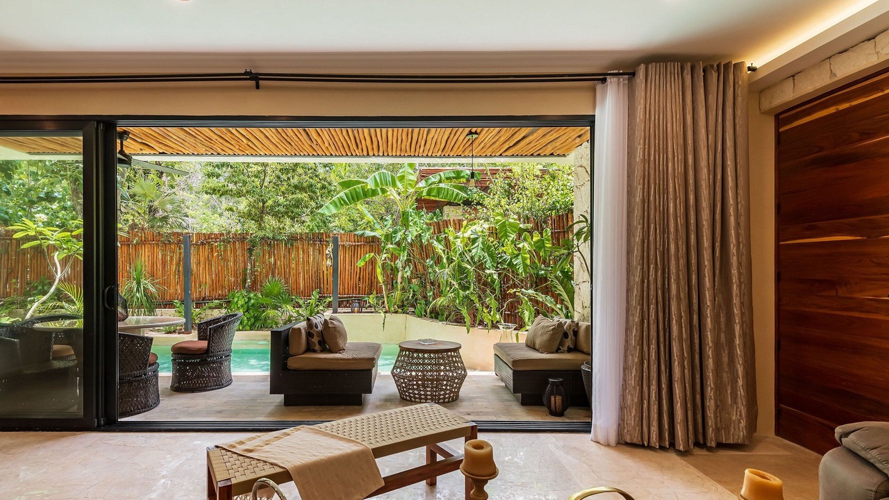 Photo of Livingroom in Zama