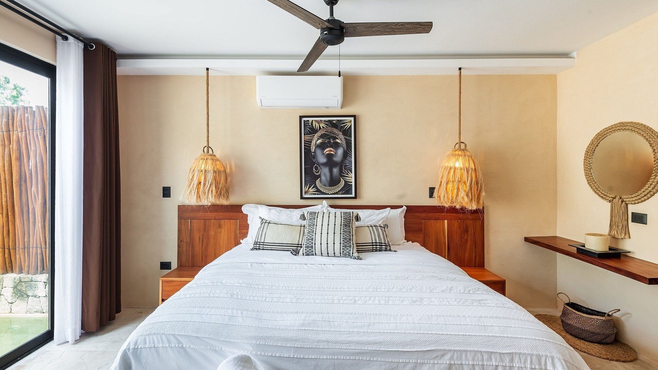 Photo of Bedroom in Zama