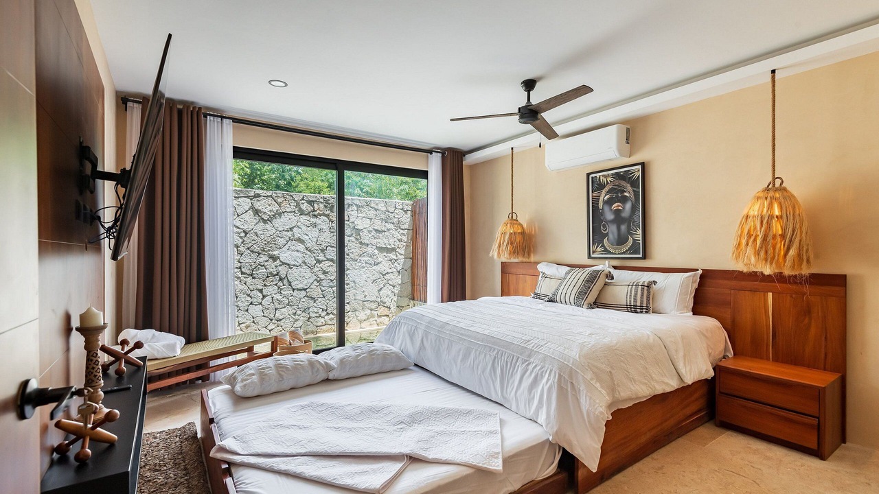 Photo of Bedroom in Zama