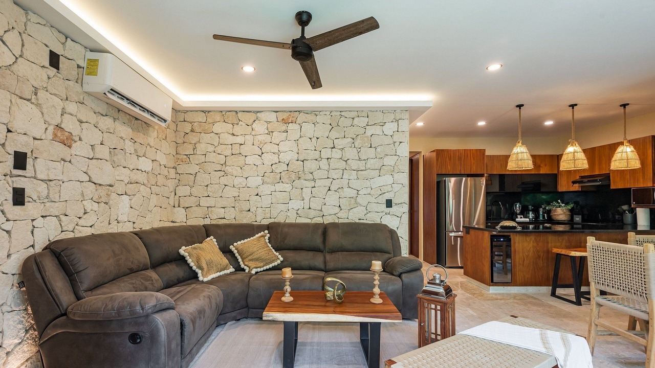 Photo of Livingroom in Zama