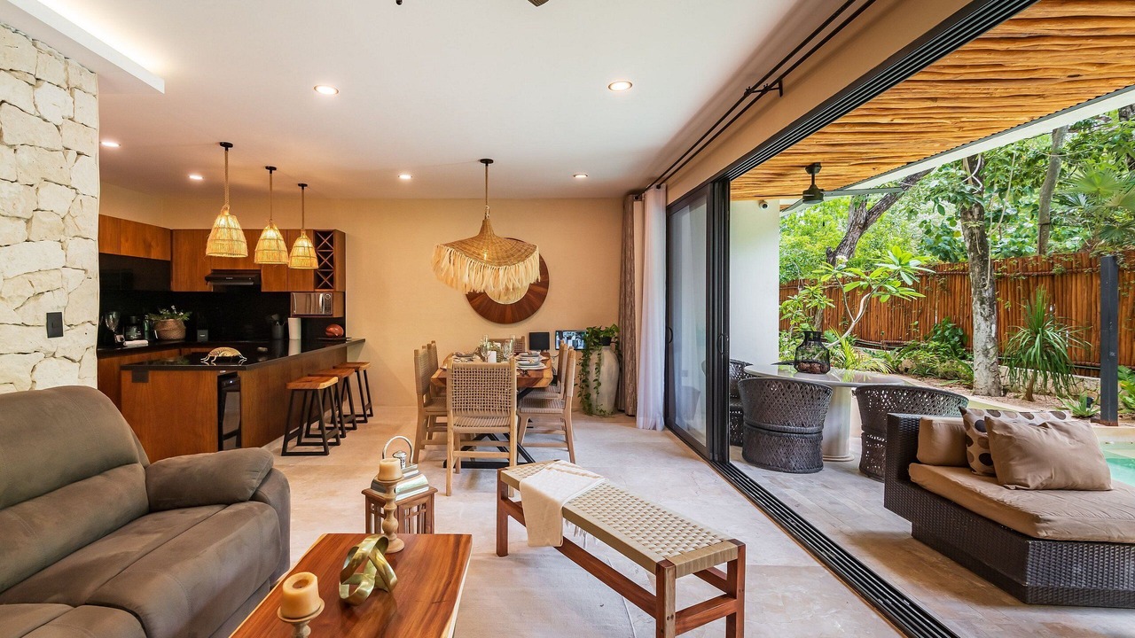 Photo of Livingroom in Zama