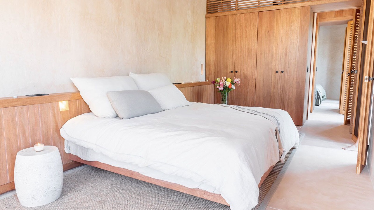 Photo of Bedroom in Villas Tulum