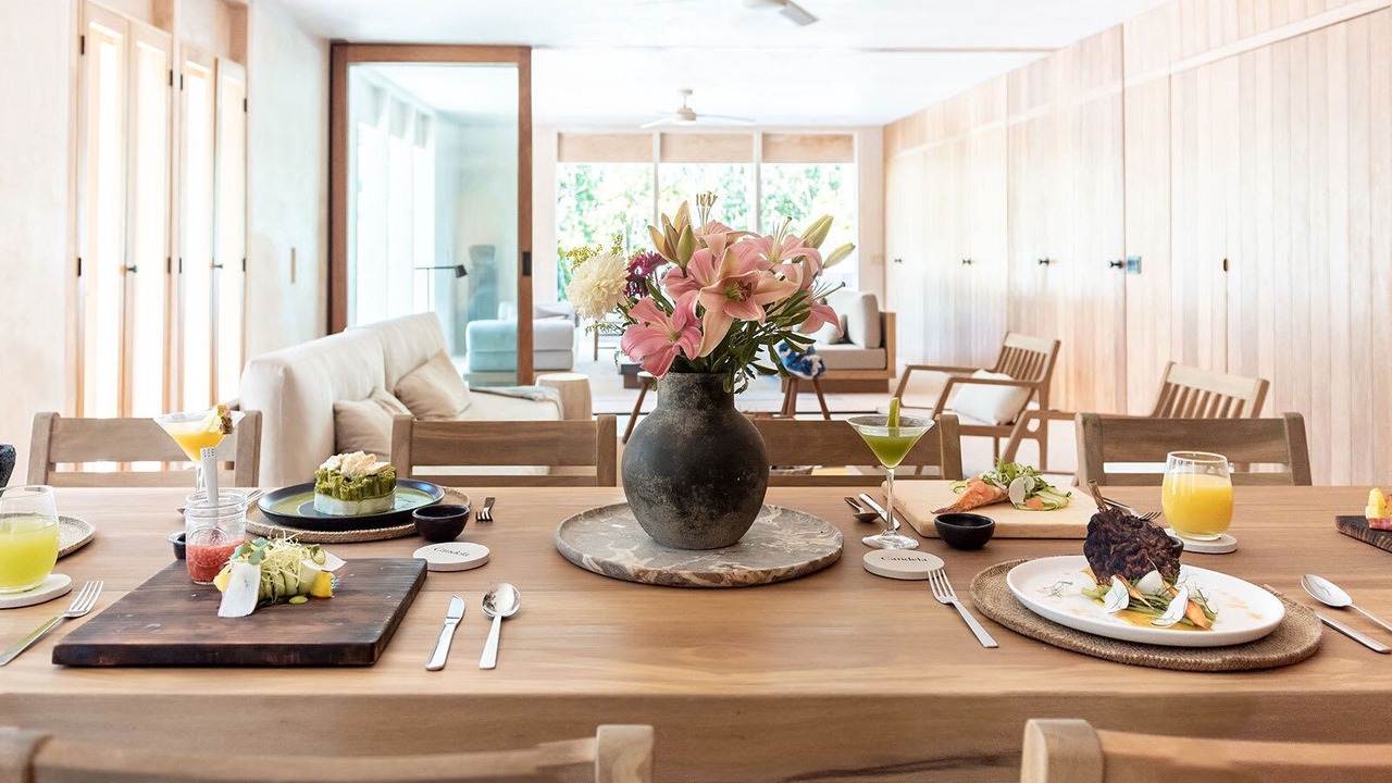 Photo of Others in Villas Tulum