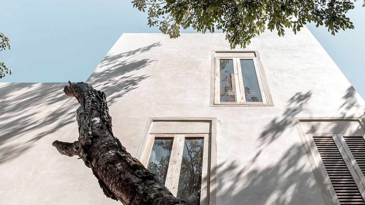 Photo of Outdoor in Villas Tulum