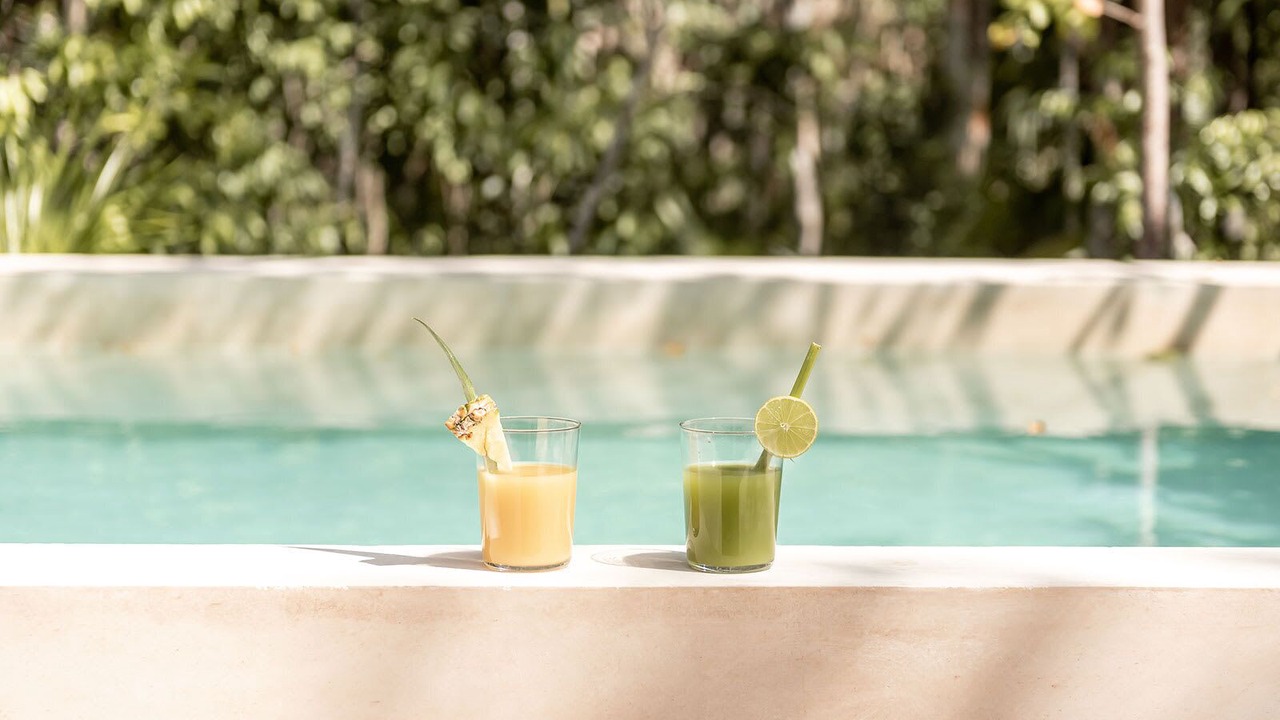 Photo of Outdoor in Villas Tulum