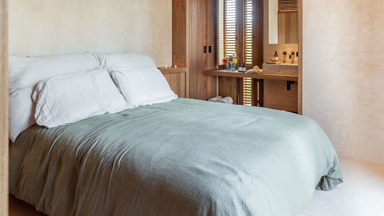 Photo of Bedroom in Villas Tulum
