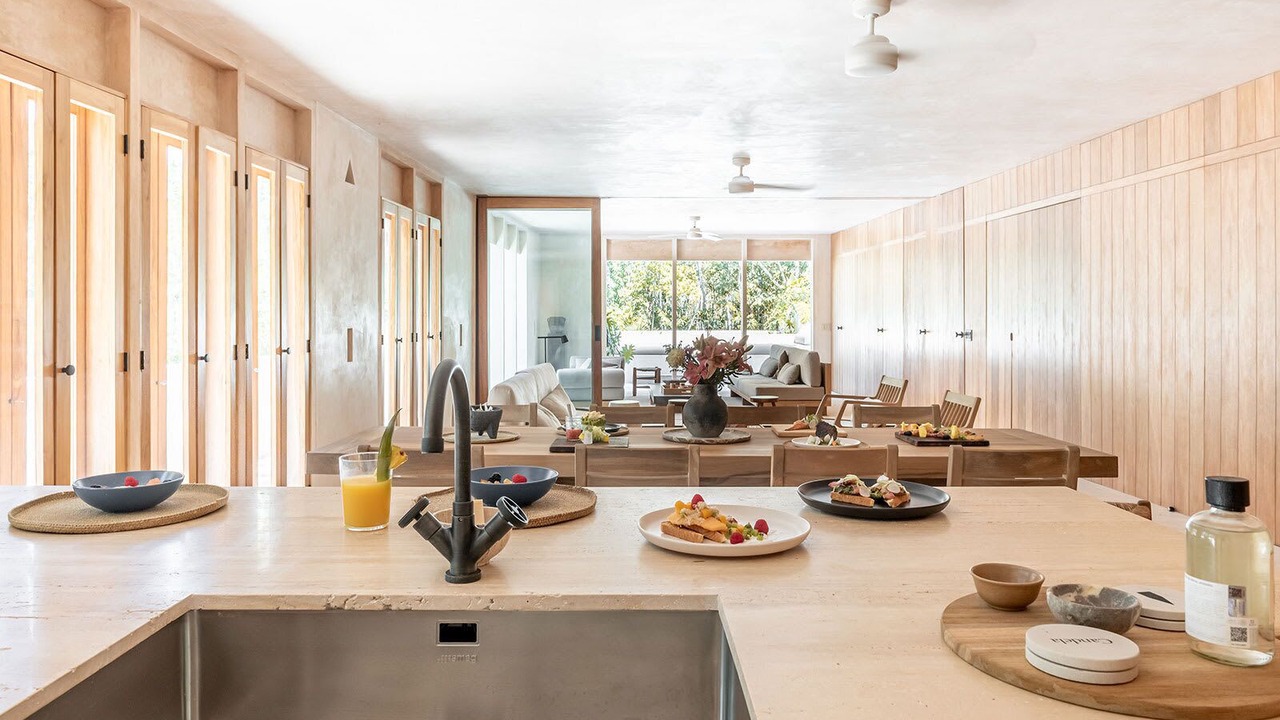 Photo of Others in Villas Tulum