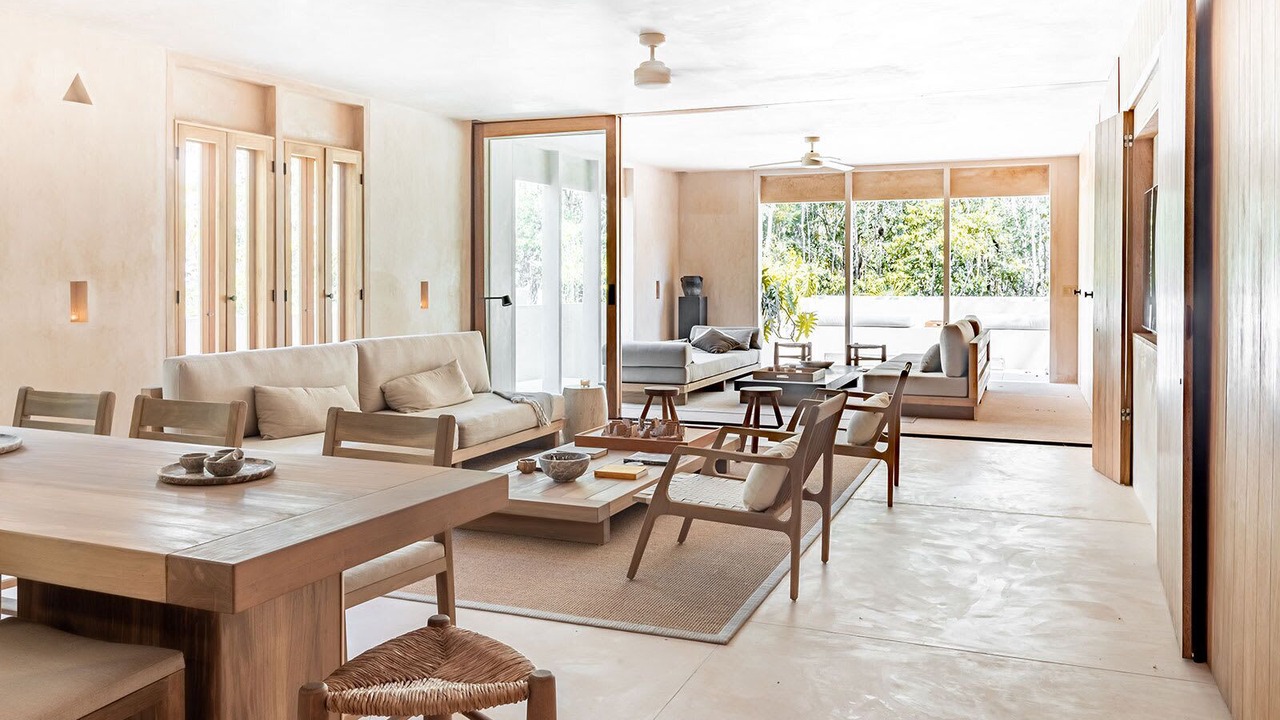 Photo of Others in Villas Tulum
