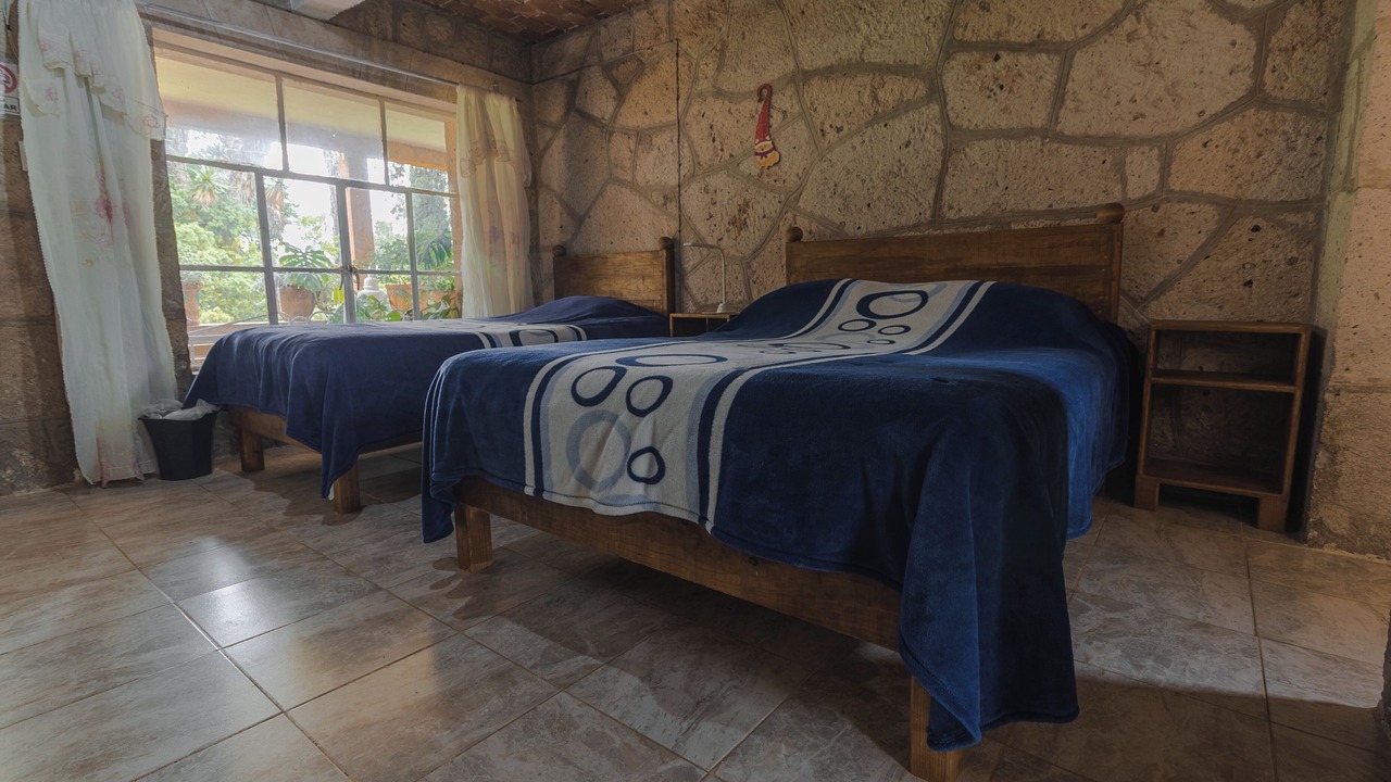 Photo of Bedroom in Huasca De Ocampo