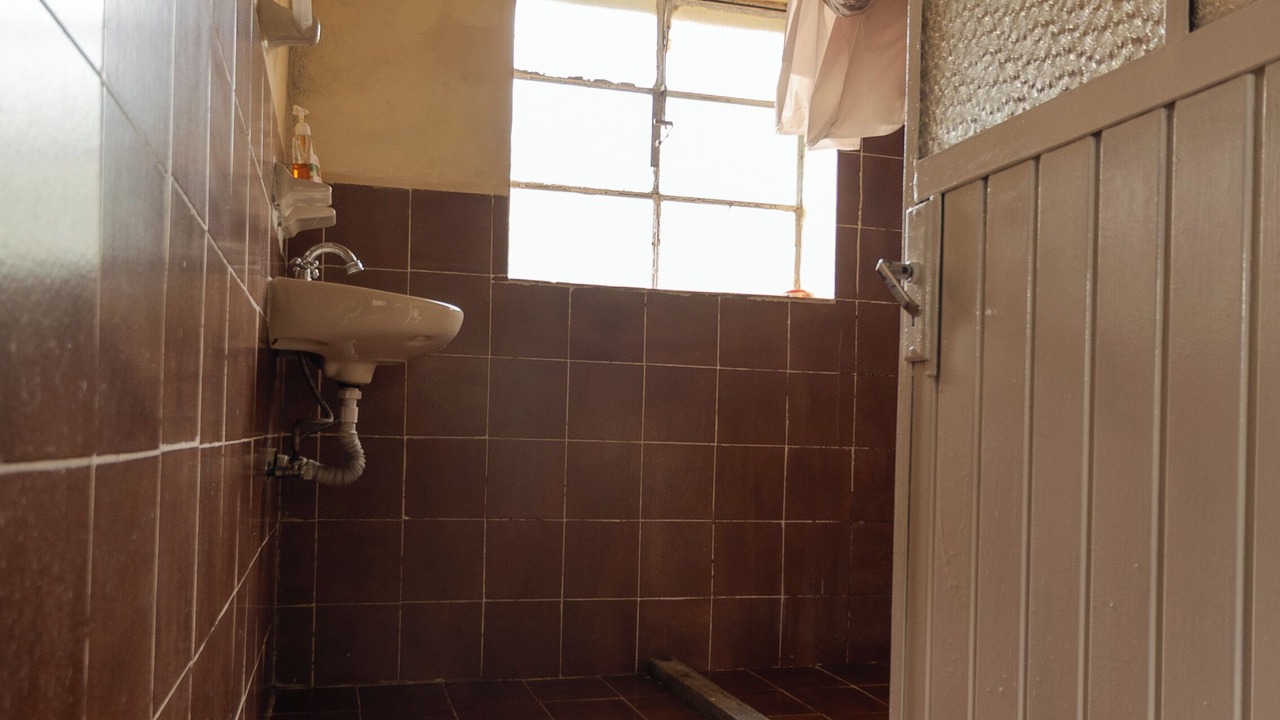 Photo of Bathroom in Huasca De Ocampo