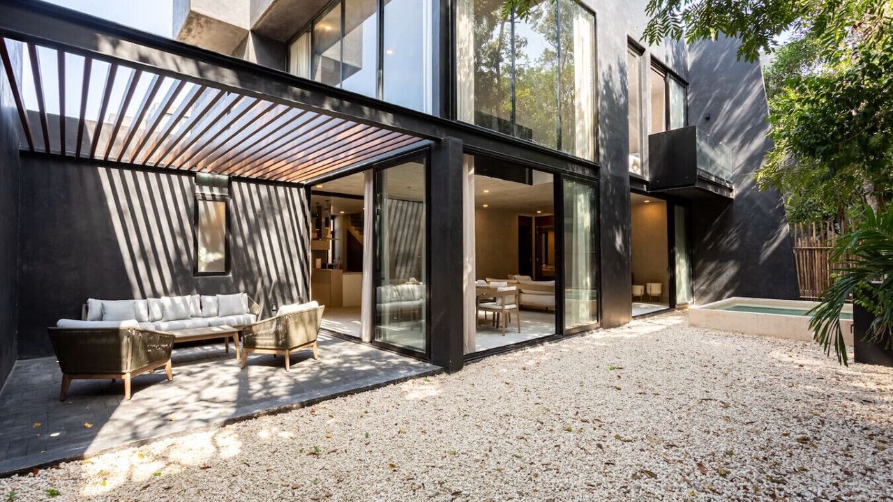 Photo of Patio Balcony in Zama