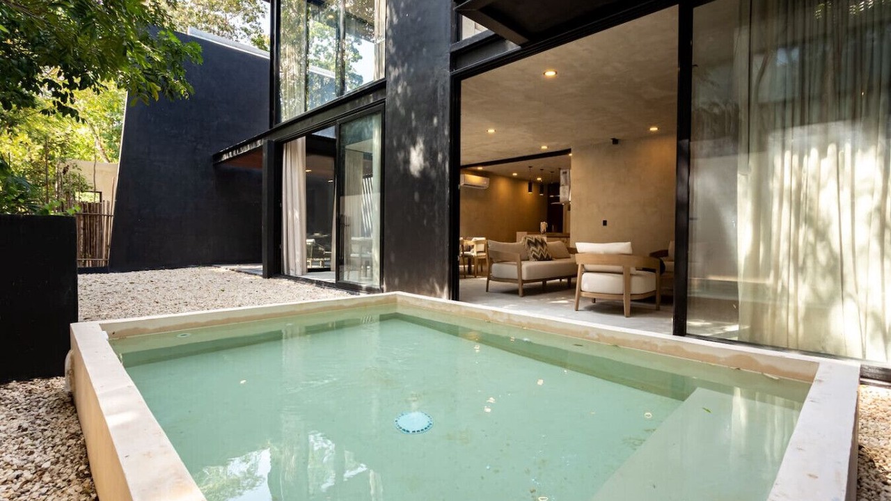 Photo of Patio Balcony in Zama