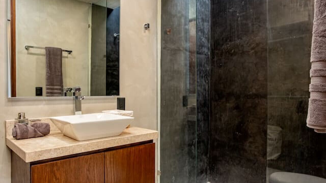 Photo of Bathroom in Zama