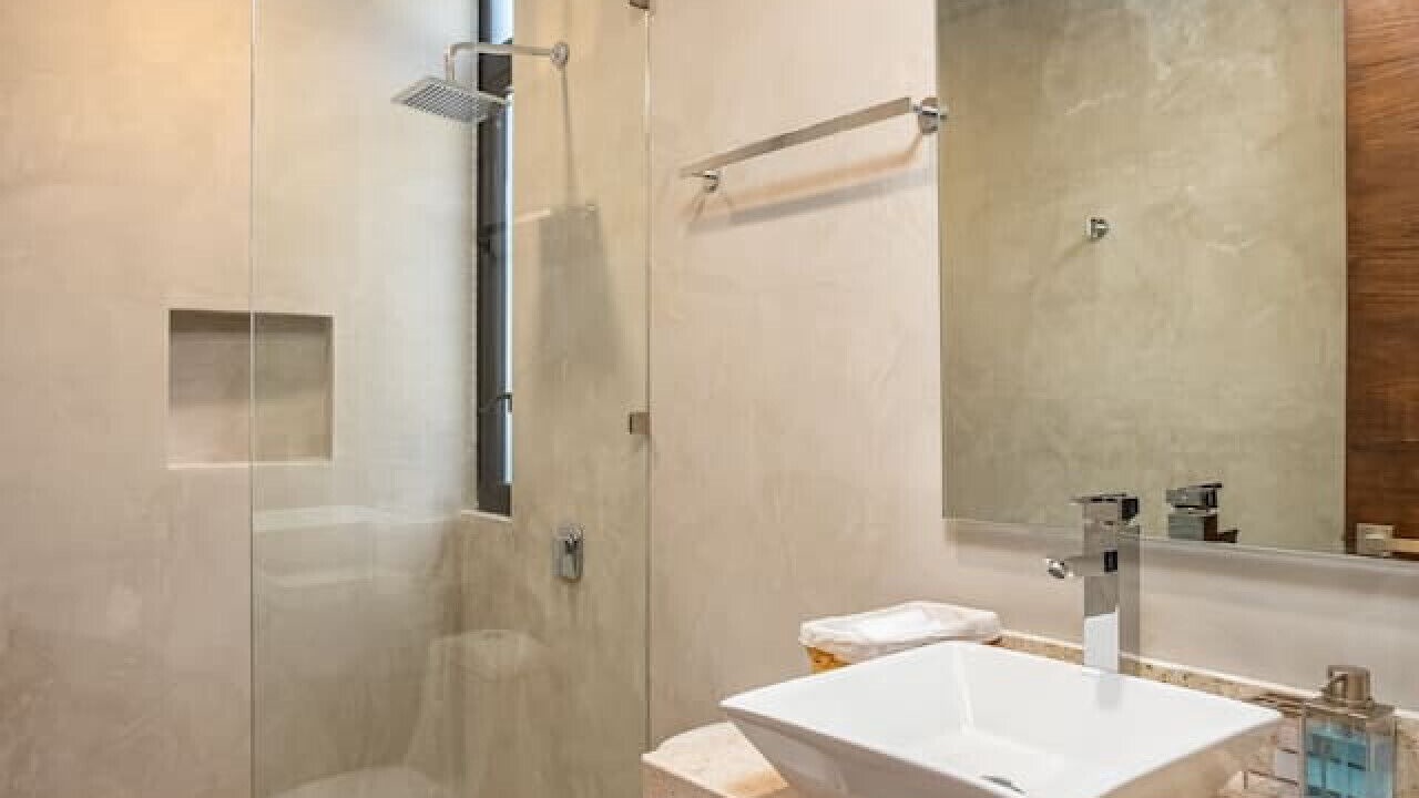 Photo of Bathroom in Zama