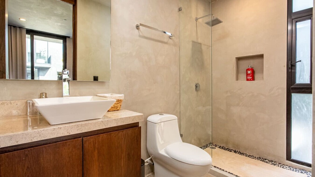Photo of Bathroom in Zama