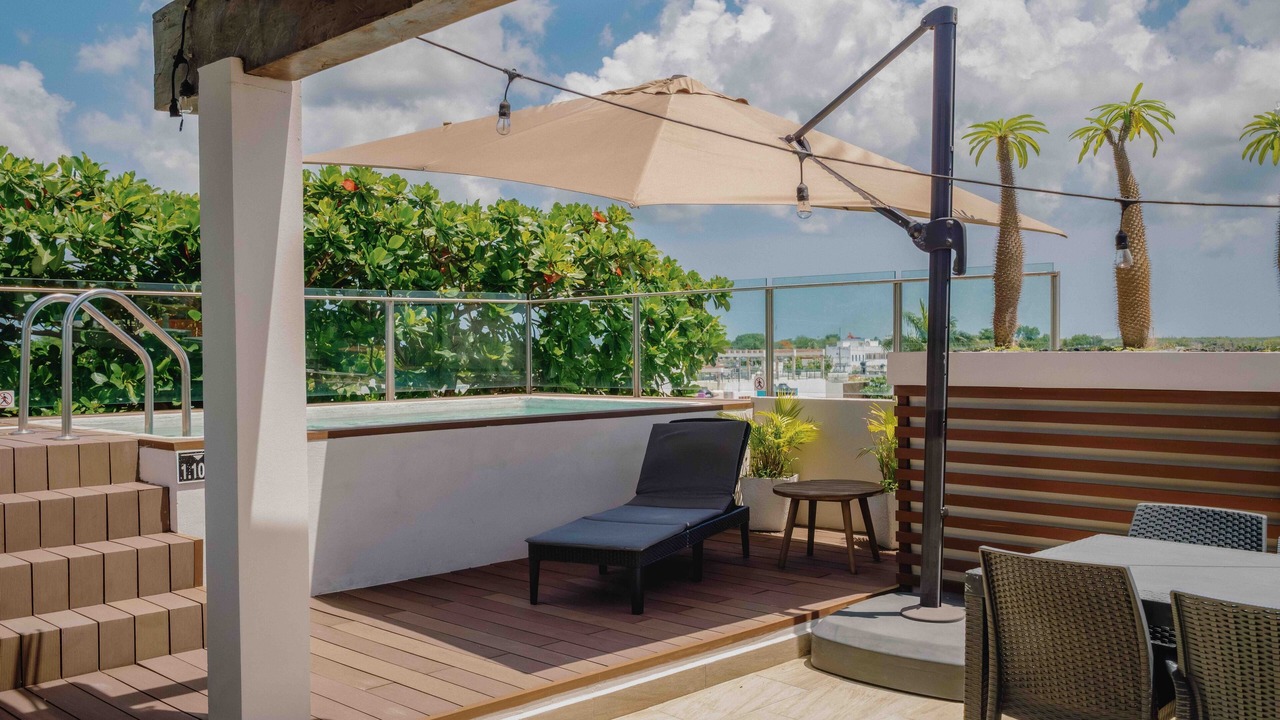 Photo of Outdoor in Colonos Cuzamil
