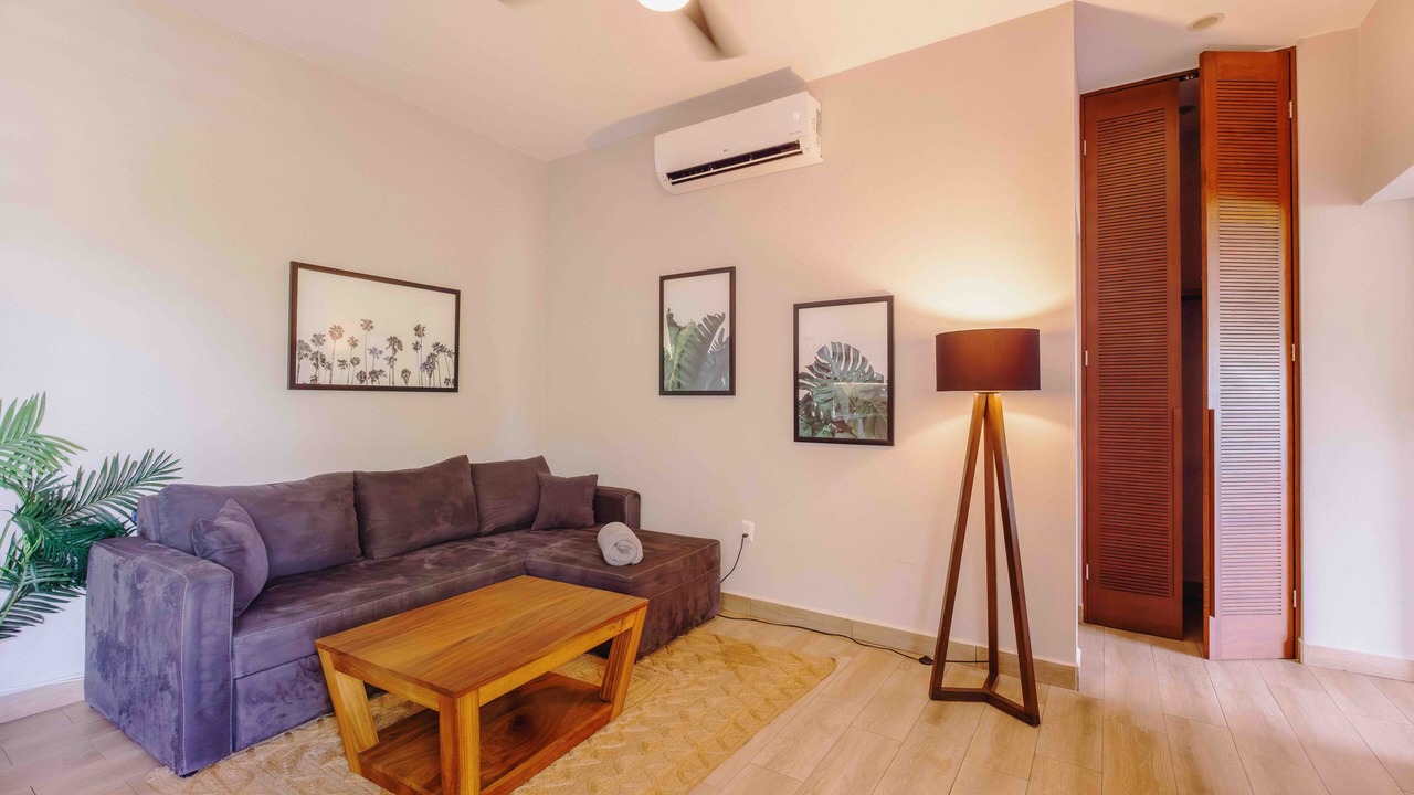 Photo of Livingroom in Colonos Cuzamil