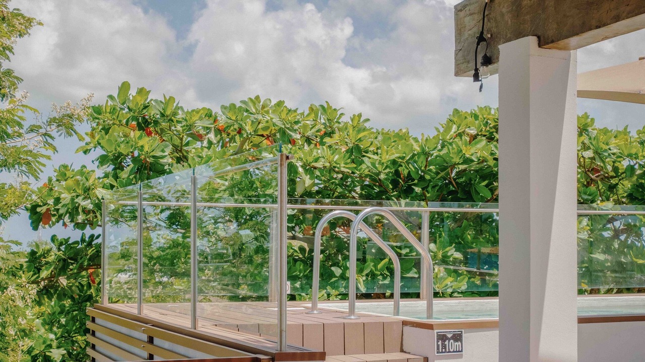 Photo of Outdoor in Colonos Cuzamil