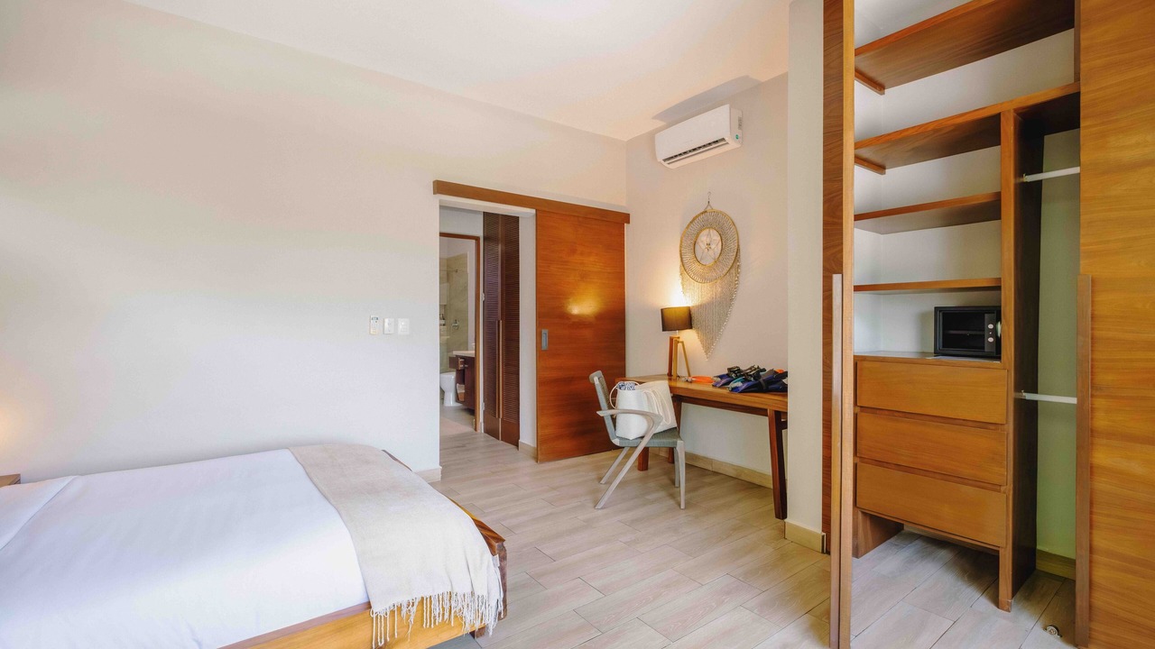 Photo of Bedroom in Colonos Cuzamil