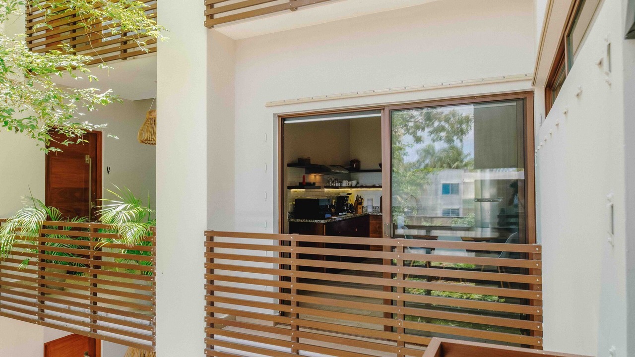 Photo of Outdoor in Colonos Cuzamil