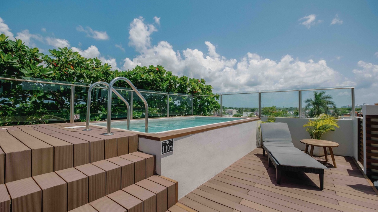 Photo of Outdoor in Colonos Cuzamil
