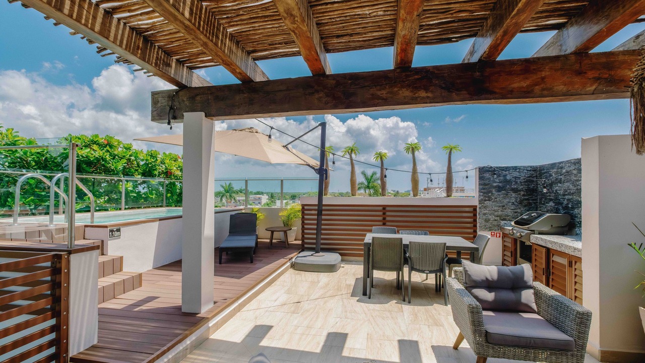 Photo of Outdoor in Colonos Cuzamil