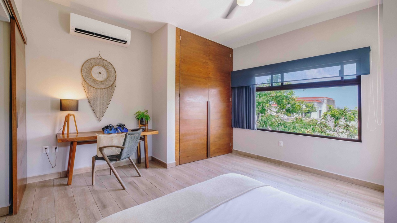 Photo of Bedroom in Colonos Cuzamil