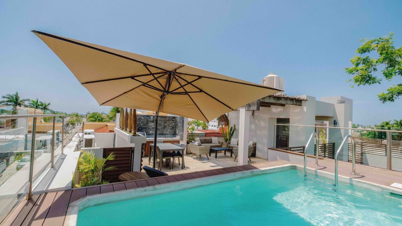 Photo of Outdoor in Colonos Cuzamil