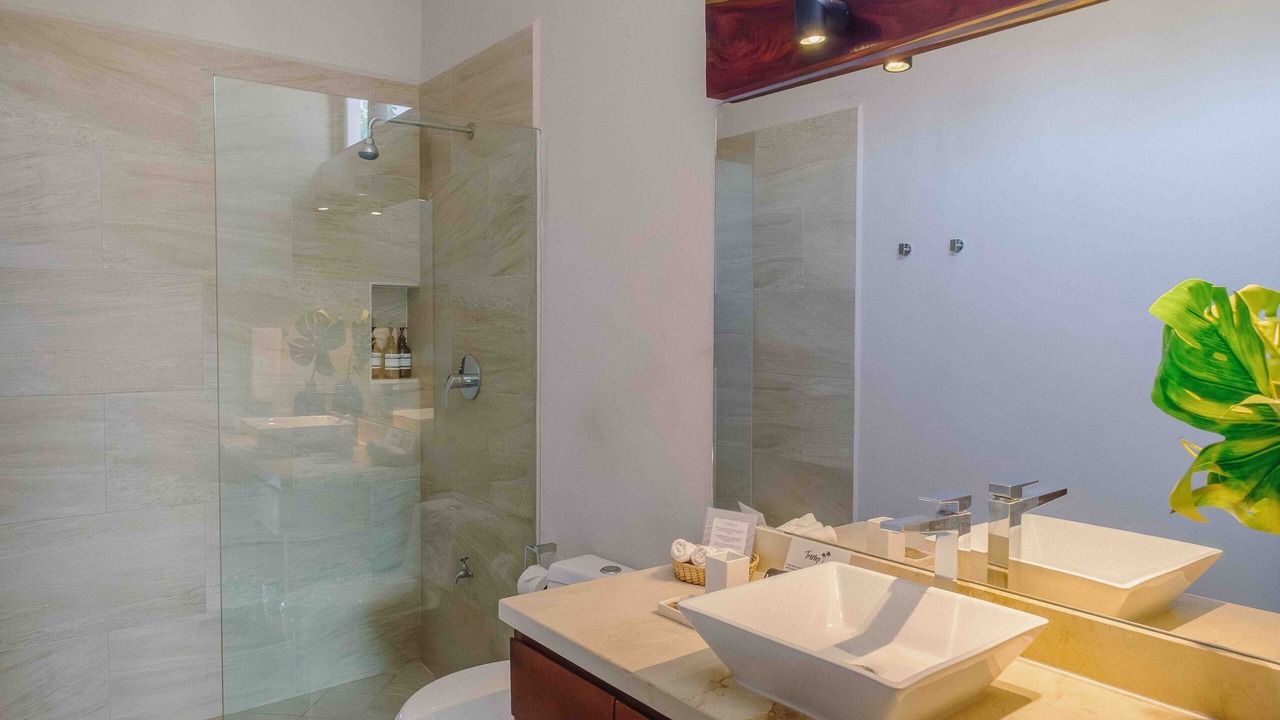 Photo of Bathroom in Colonos Cuzamil