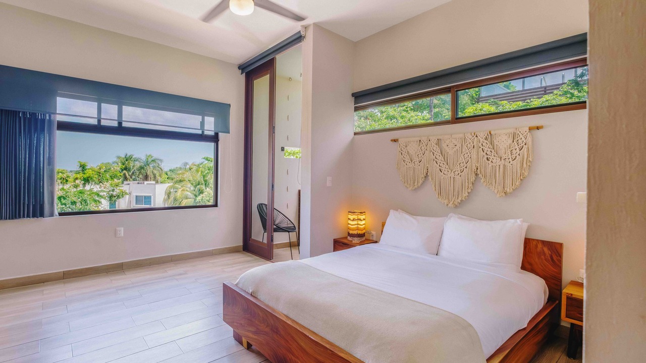 Photo of Bedroom in Colonos Cuzamil
