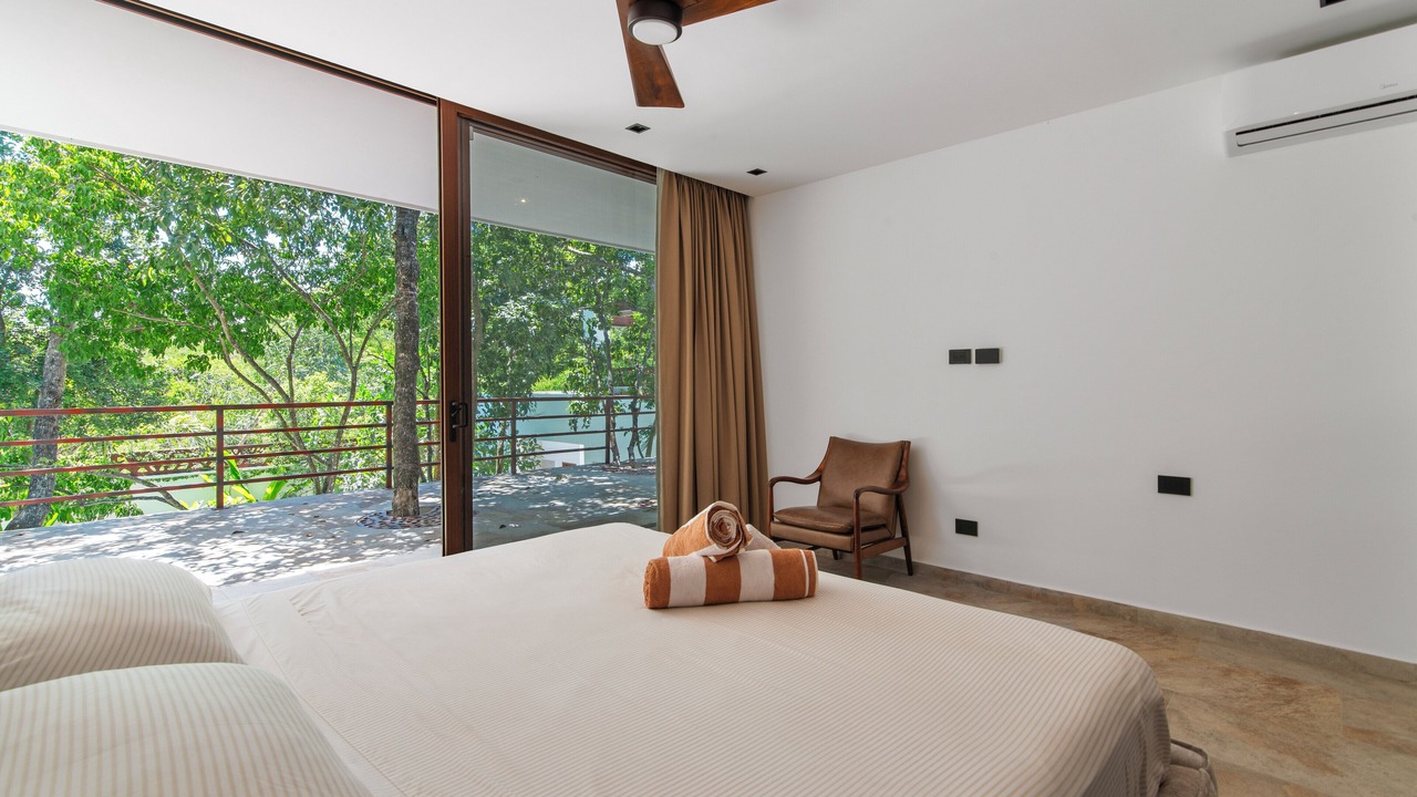 Photo of Bedroom in Xcaret