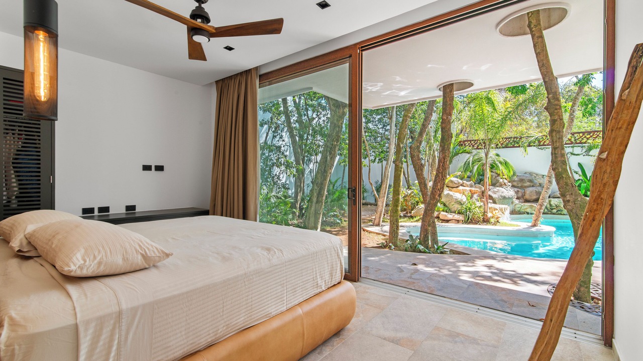 Photo of Bedroom in Xcaret