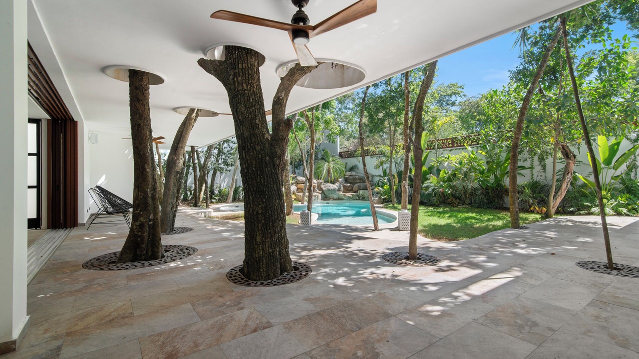 Photo of Outdoor in Xcaret