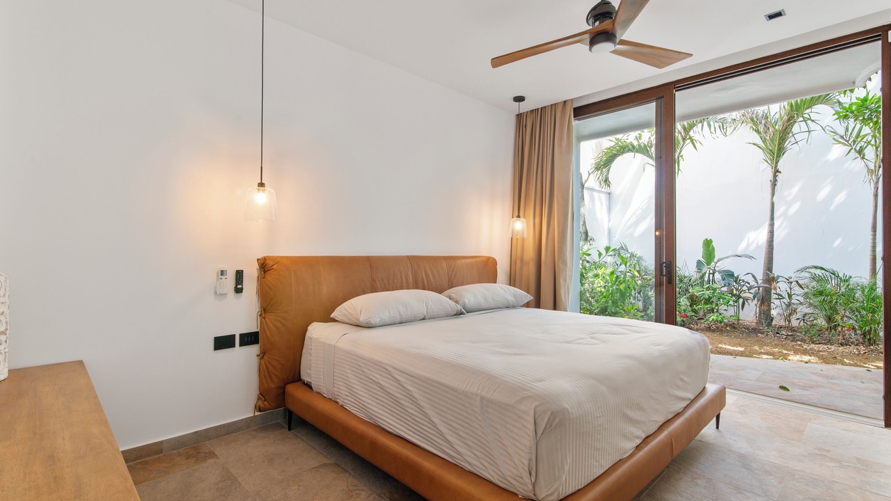 Photo of Bedroom in Xcaret