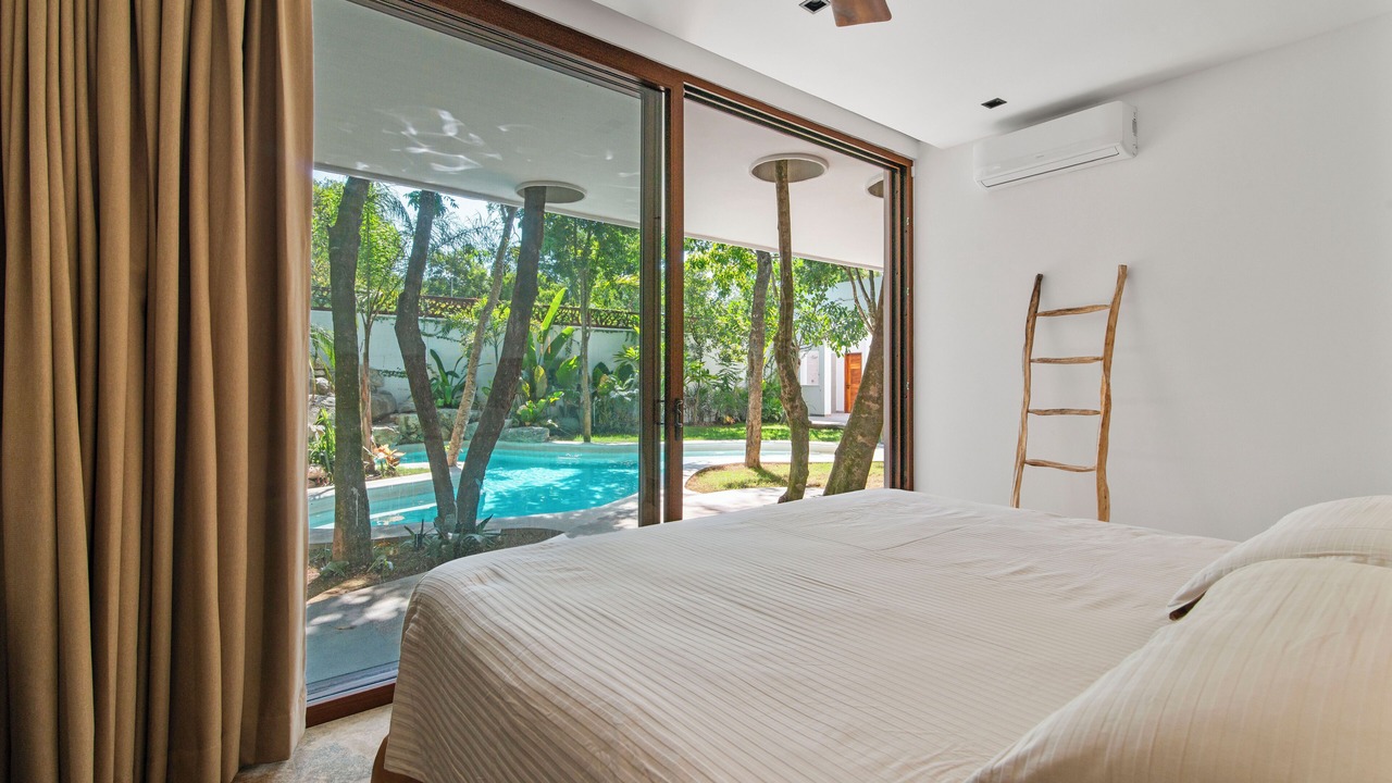 Photo of Bedroom in Xcaret
