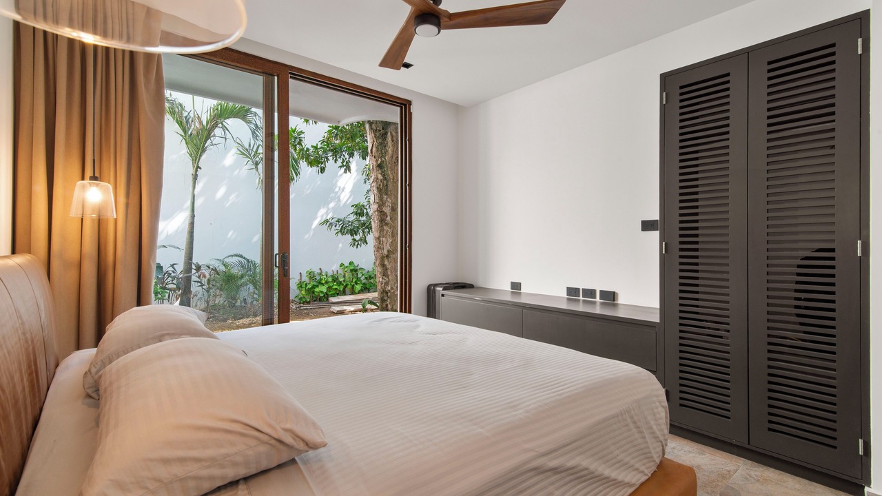 Photo of Bedroom in Xcaret