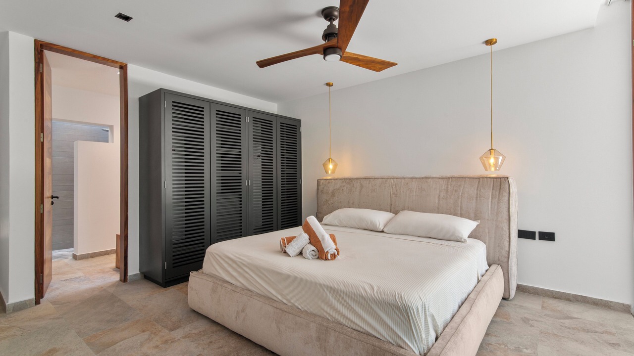 Photo of Bedroom in Xcaret