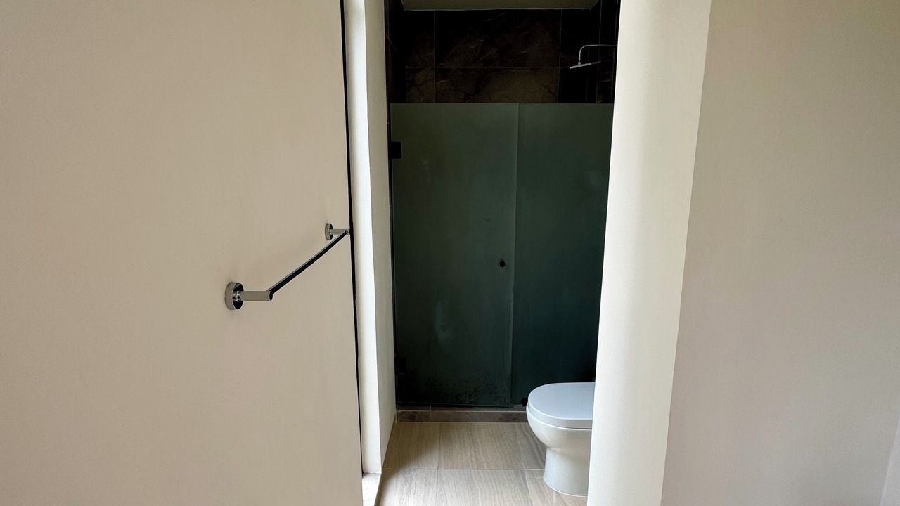 Photo of Bathroom in Colonia Centro
