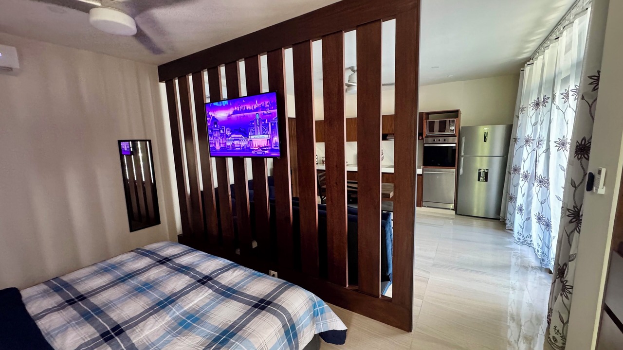 Photo of Bedroom in Colonia Centro
