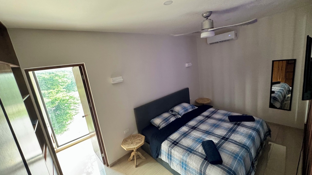 Photo of Bedroom in Colonia Centro