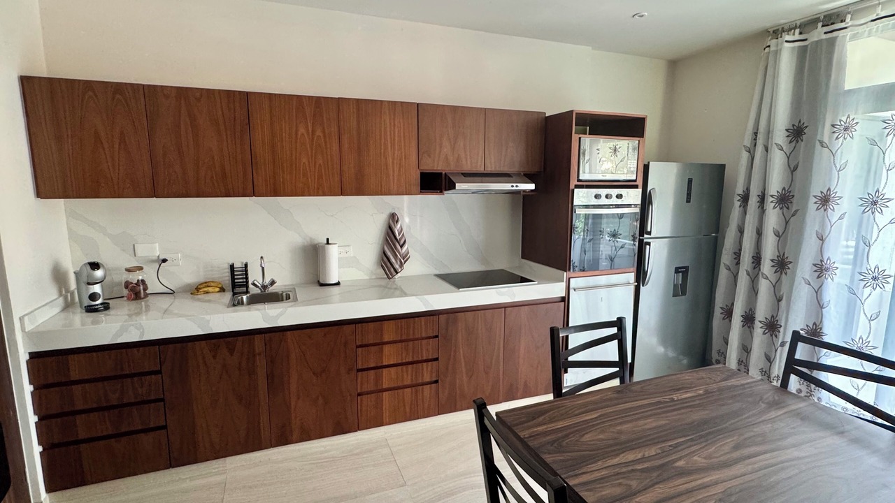 Photo of Kitchen in Colonia Centro