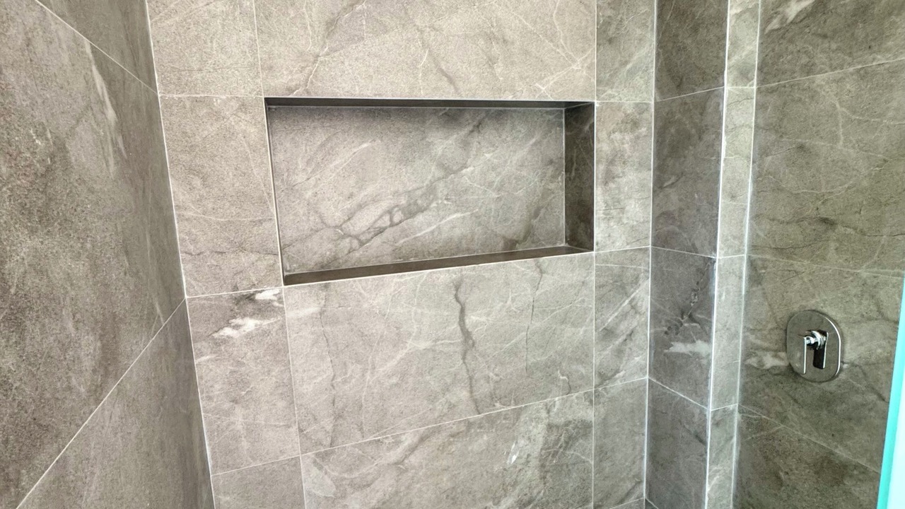 Photo of Bathroom in Colonia Centro