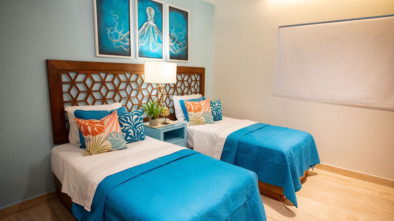 Photo of Bedroom in Merida