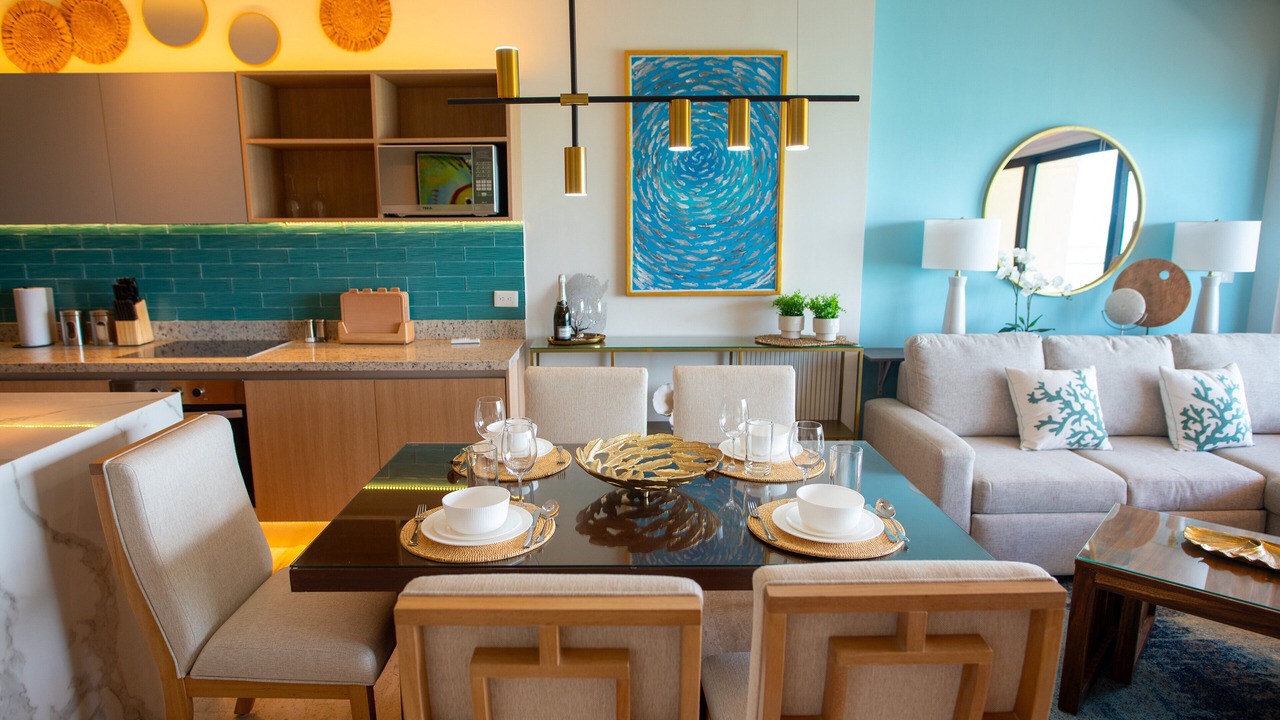 Photo of Livingroom in Merida