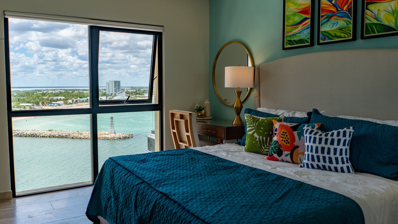 Photo of Bedroom in Merida