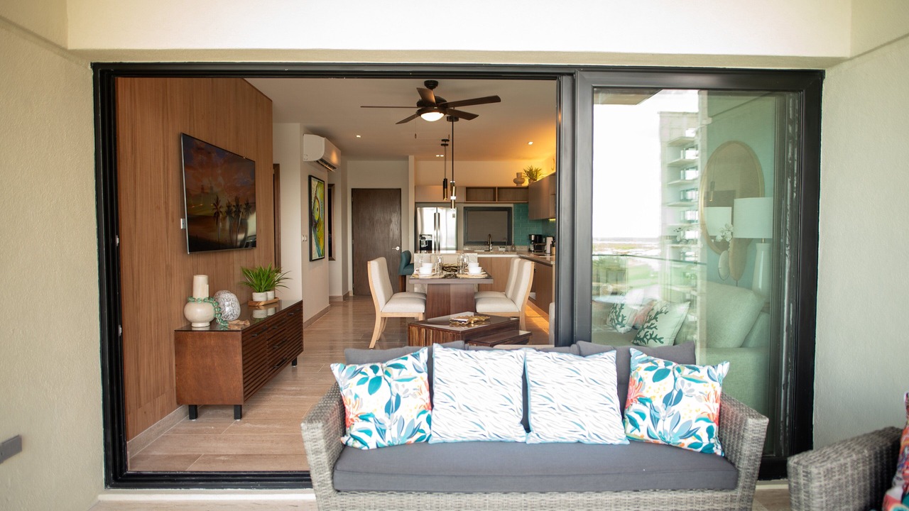 Photo of Livingroom in Merida