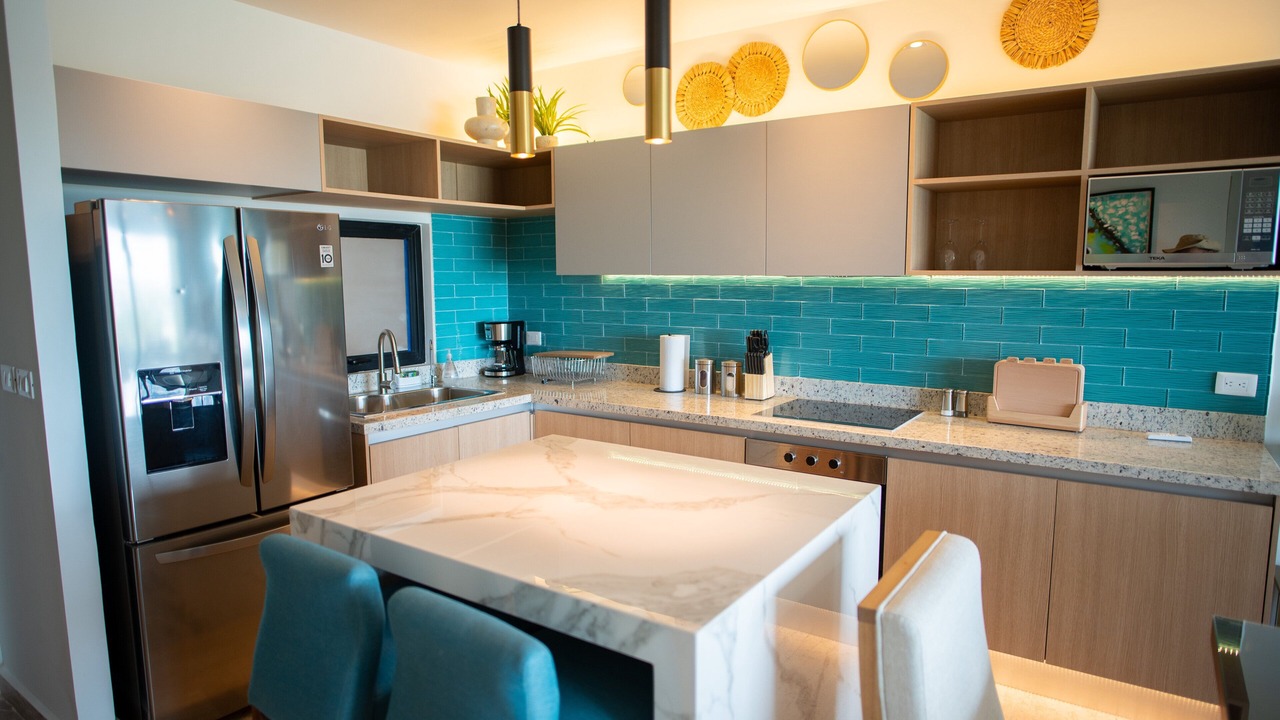 Photo of Kitchen in Merida