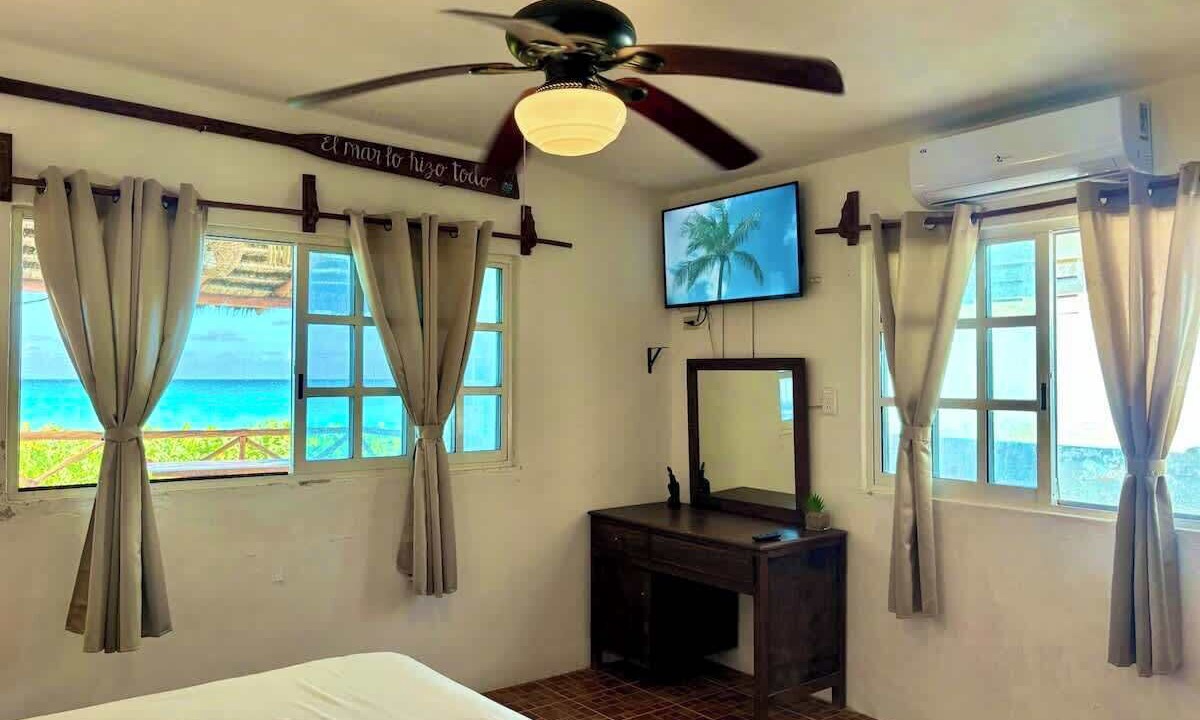 Photo of Bedroom in Chuburna Puerto